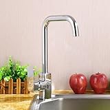 [Application] pour les éviers de cuisine et les lavabos, répondant à divers besoins en eau domestique.