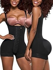 Black-short With 4 Levels of Hooks-066