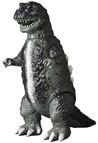 Amazon.co.jp: 未開封 ゴジラ 初代ゴジラ ギニョール版 3期 メディコム 