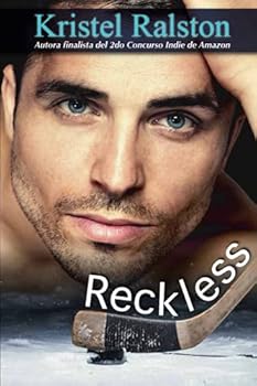 Paperback Reckless (Spanish Edition) [Spanish] Book