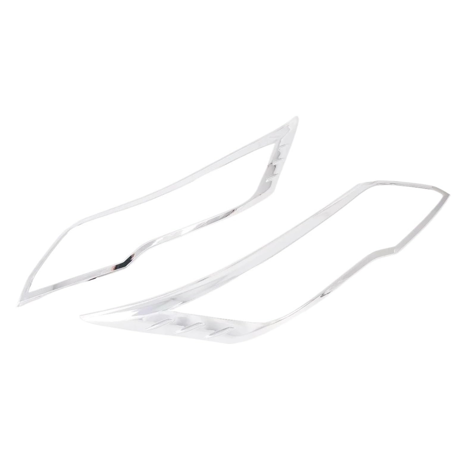 Accessoires garniture couvercle phare pour Toyota Rush - 7