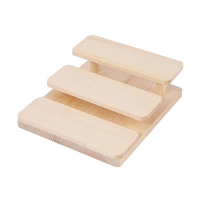 Support à bijoux organiseur de rangement pour lunettes multi-compartiments