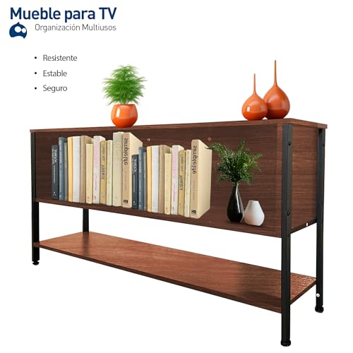 La Mejor comparativa de Mueble para tv de 50 favoritos de las personas. 14 Imagen adicional