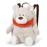 Hierfür steht NICI - jedes einzelne Produkt wird mit viel Liebe designt. Wir verwenden für unsere Kuscheltiere und Geschenkartikel ausschließlich hochwertige Materialien.
