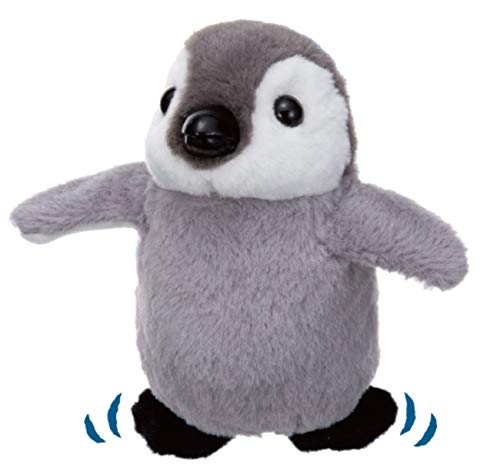 よちよちあるきのちぃぺんちゃん よちよちあるきのちぃぺんちゃん