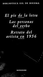 Biblioteca Gil de Biedma: Ensayos Completos (Random House)