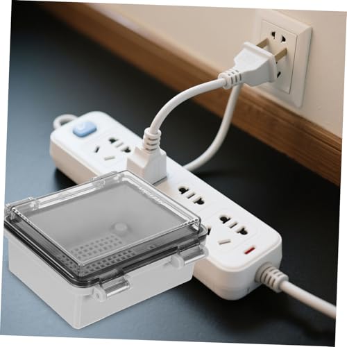 Boîte de jonction électrique étanche pour éviter les courts-circuits