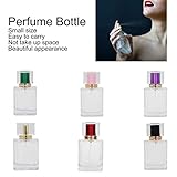 Zoom IMG-1 wooxgehm 6pcs bottiglia di profumo