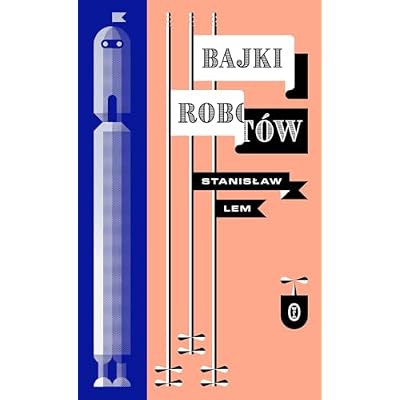 Bajki robot&oacute;w