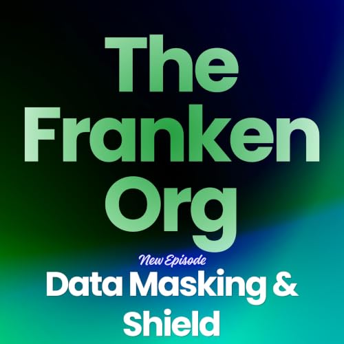 Hiding the Body: Data Masking & Shield