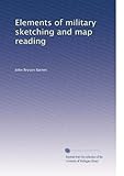  Éléments de croquis militaires et de lecture de cartes