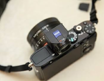 FDA-V1K CarlZeiss35mmファインダー sony dsc-rx1 FDA-V1K CarlZeiss35mmファインダー sony dsc-rx1