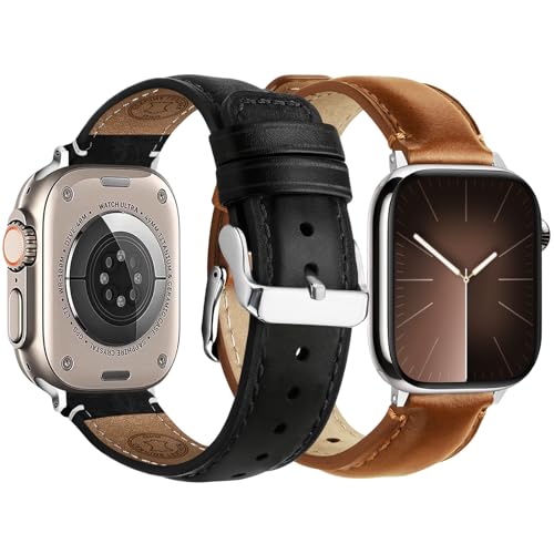 Fullmosa Bands for Apple Watch 46/45/44/42mm(S3/2/1)
