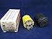 Pass & Seymour L2130-C Turnlok Connector New