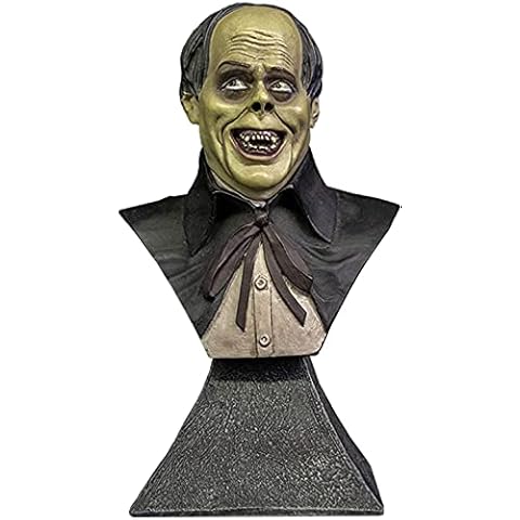 Trick Or Treat Studios Ghost of the Opera Mini Bust Cover