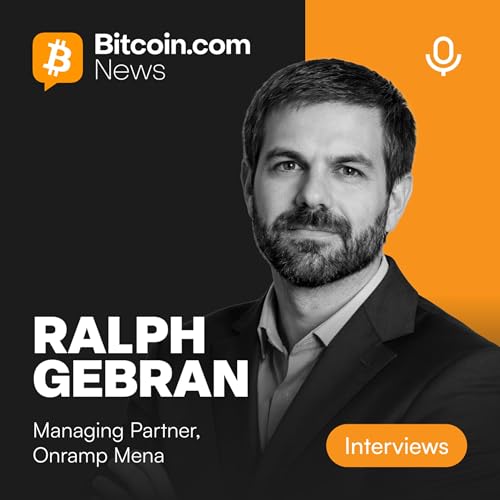 Why Bitcoin Custody Still Isn&rsquo;t Solved | Ralph Gebran (Onramp MENA)