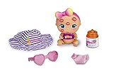 famosas sin maquillaje feas Mini-cute sunsurprise es la hermana pequeña de kuki-cute