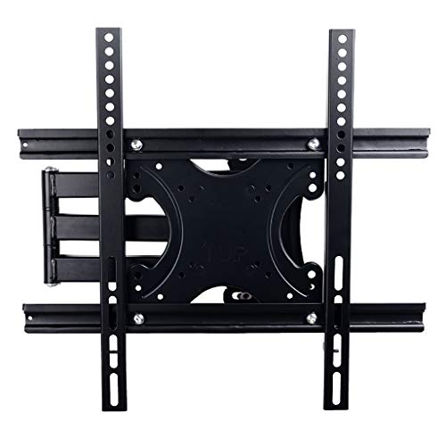 Stand de télévision TV Rack Telescopic Rotatif TV Stand Mur Mont – Image 4