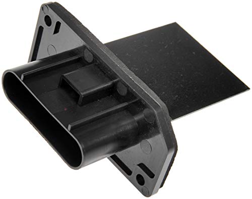 Image of Dorman 973-951 HVAC Blower Motor Resistor Kit Compatible with Select Ford /Lincoln /Mercury Models