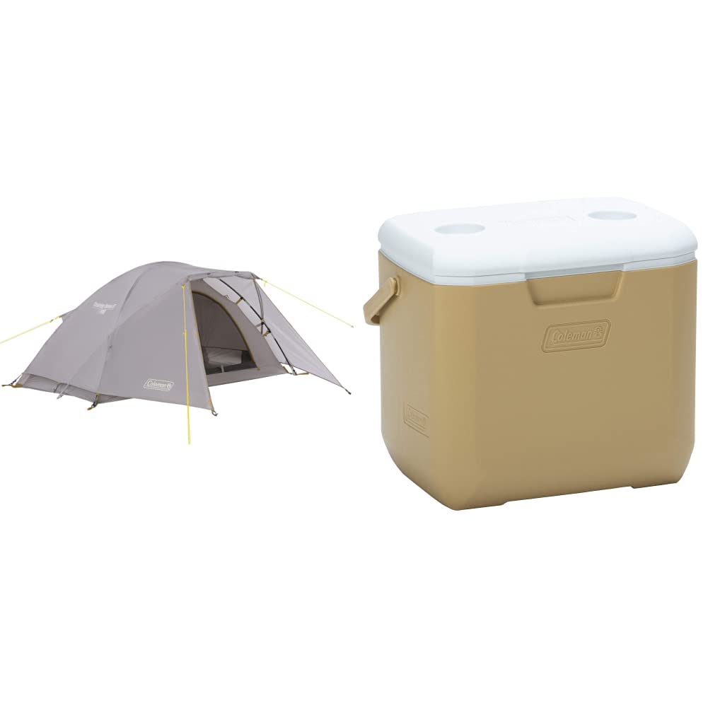 Amazon | 【Amazon.co.jp限定】コールマン(Coleman) ツーリングドーム  