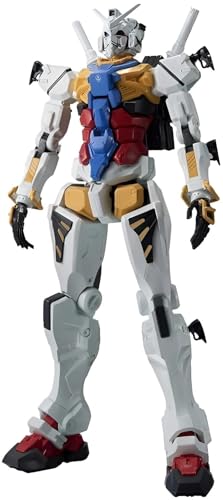 機動戦士ガン'ダム G'QuuuuuuX ジークアクス 限械突破 白いガン'ダム フィギュア