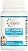 Produktbild Vihado Zellschutz  Komplex für Immunsystem und Schutz vor oxidativem Stress  OPC Kapseln mit Granatapfel und Grüntee Extrakt  Nahrungsergänzungsmittel mit Vitamin B2, C und E  60 Kapseln