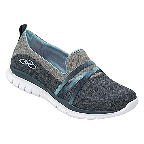 Tênis Olympikus Angel Stripe Feminino