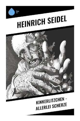 Kinkerlitzchen - Allerlei Scherze