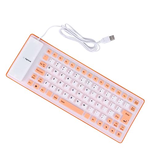 Teclados y Ratones Inalambricos para Tv Marca Hemobllo