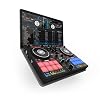 Reloop Ready Compact Prep 2-Deck DJ Controller designed for Serato DJ Lite (included) & DJ Pro, Built-in USB Audio Interface