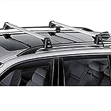  Original BMW X3 E83 Grundträger/Dachträger/Trägerbrücke/Querträger