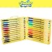 Innovative Designs Nickelodeon SpongeBob SquarePants Gel Pens Set for Kids, 24 Pack with Glitter Gel Pens, Cute Pens for Boys and Girls