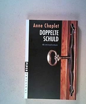 Paperback Doppelte Schuld [German] Book
