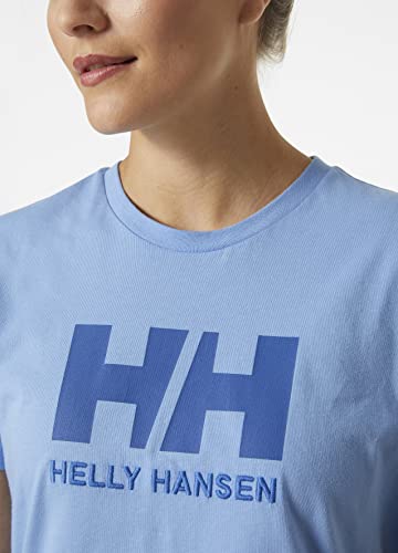 Image of Helly Hansen Women's HH Logo Crewneck T-Shirt