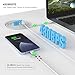 [Apple MFi Certified] Fast iPhone Charger 10FT,Extra Long Charge Fast Charging 2Pack 20W USB C Charge Block Plug 10Foot Lightning Cable Cord for Apple iPhone 14/Pro/Pro Max/Plus/13/12/11/XS/XR/X