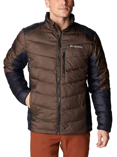 Columbia Labyrinth Loop Veste Homme idéale pour randonnée et quotidien
