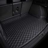 Auto Tappetino Bagagliaio, per Lexus LBX 2024-2025 Antiscivolo Impermeabile Tappeto Baule Fodera Bagagli Vasca Facile da Pulire Interni Accessori,B