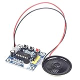 modulo musical grabable para tarjetas Modo de control de grabación / reproducción: Control Key o monopastilla, IO ha dibujado la línea de control;