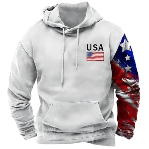Ropa de protección solar para artículos de pesca y caminatas de otoño sudadera de hombre XS