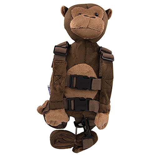 Compare Price monkey backpack harness on
