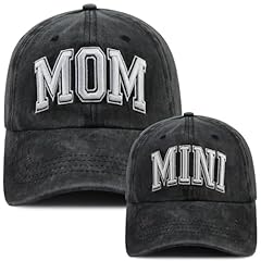 Mom Mini Black