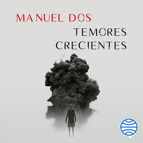 Temores crecientes copertina