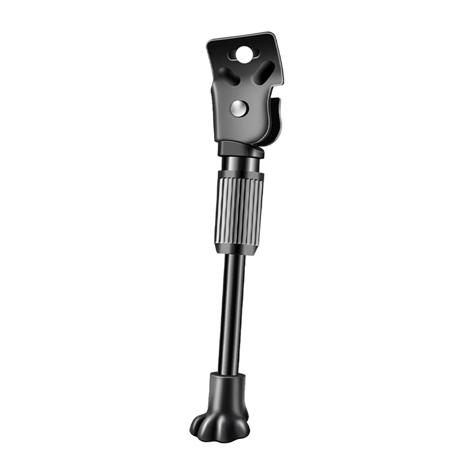 Bnf® Kids Bike Kickstand Component Non Slip Universal Replacement Foot Kick Stand Black 20 Inch|Sporting Goods|Cycling|Bicycle Accessories|Kickstands-picture-35