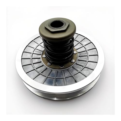 Poulie d'embrayage secondaire robuste anti friction pour S 500H HS 700 750 LU022725