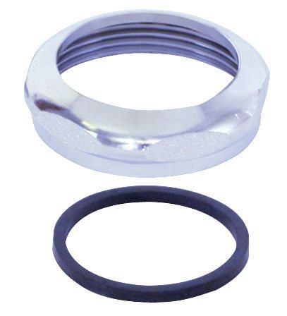 Eastman 35051 Slip Joint Nut with Washer