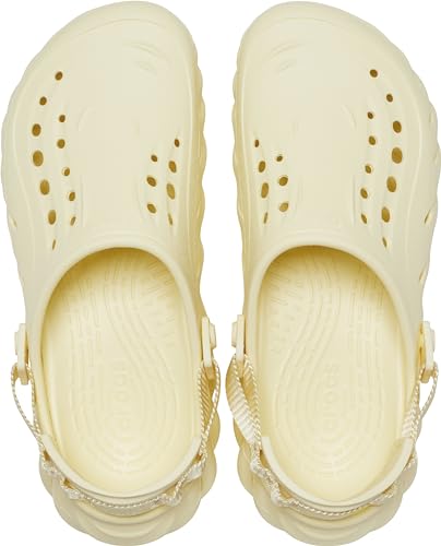 Image of Crocs Unisex-Adult Echo Clog