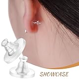 Zoom IMG-2 zuwijeq 200 pezzi chiusure per Zoom IMG-2 zuwijeq 200 pezzi chiusure per