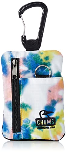 [チャムス] メンズ小銭入れ Spring Dale Key Coin Case