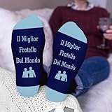 Zoom IMG-2 ardusnpe regalo fratello natale calzini Zoom IMG-2 ardusnpe regalo fratello natale calzini