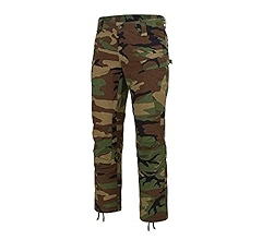 Helikon-Tex SFU NEXT Pants Mk2 - PolyCotton Stretch Ripstop